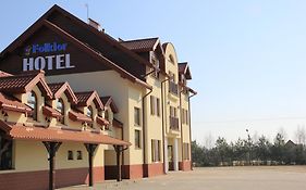 Hotel Folklor